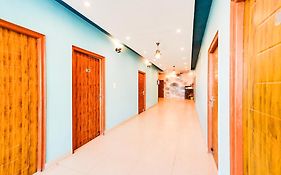Hotel O Kedarpuram Near Doon University